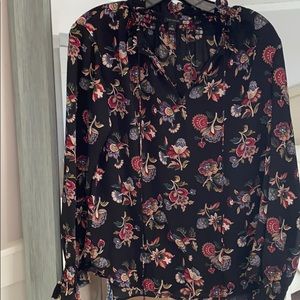 Ann Taylor top